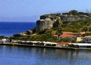 Georgio Seaside Hotel Messinia Greece